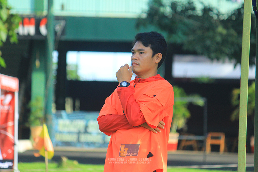 u11 120426 provision soccer school vs timah united