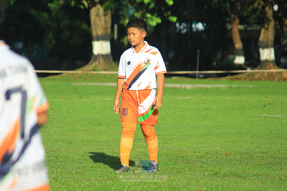 u11 120426 provision soccer school vs timah united