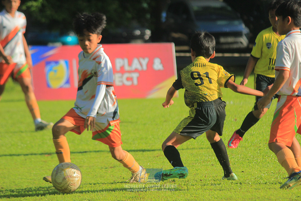 u11 120426 provision soccer school vs timah united