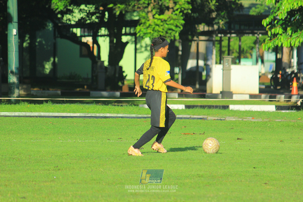 u11 120426 provision soccer school vs timah united