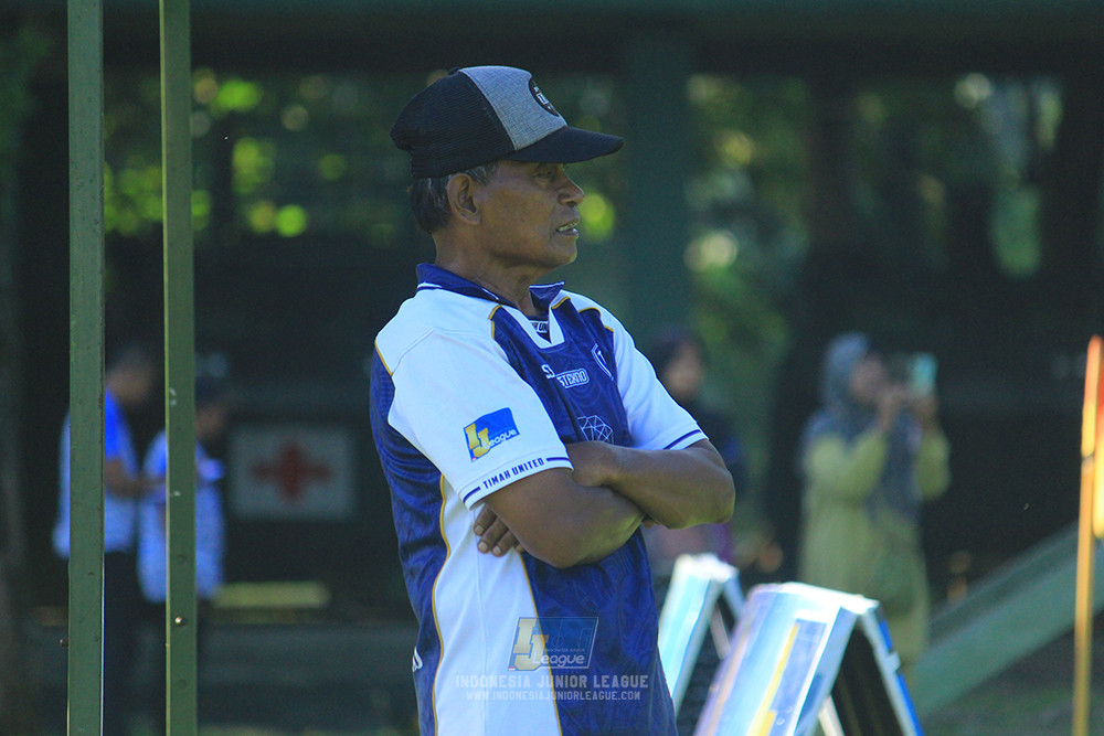 u11 120426 provision soccer school vs timah united