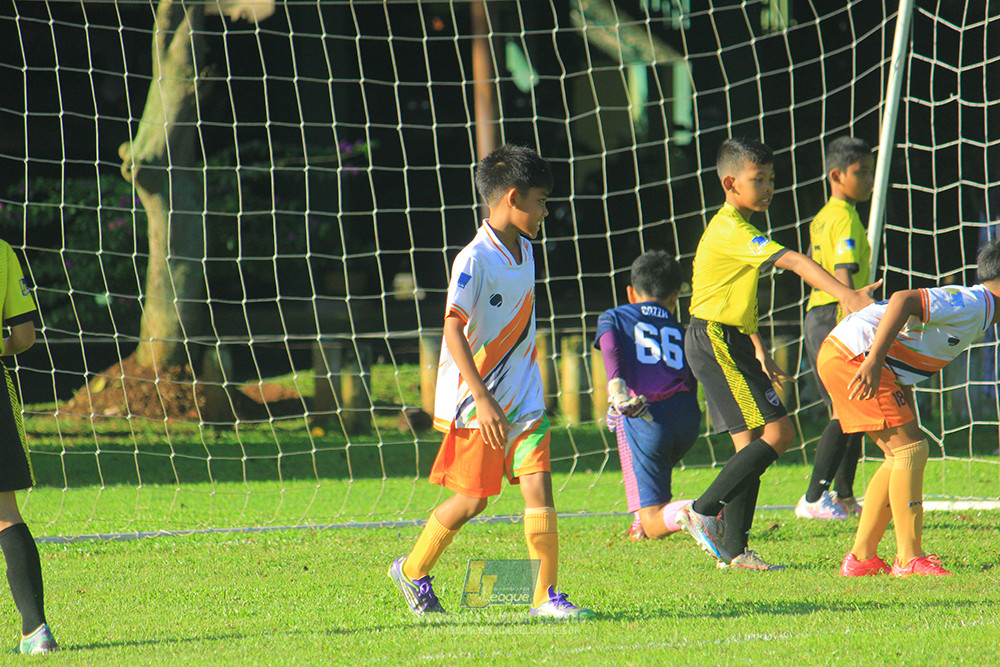 u11 120426 provision soccer school vs timah united