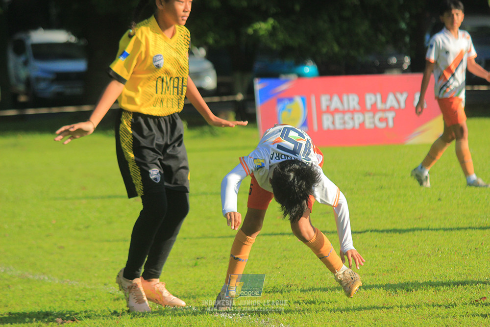 u11 120426 provision soccer school vs timah united
