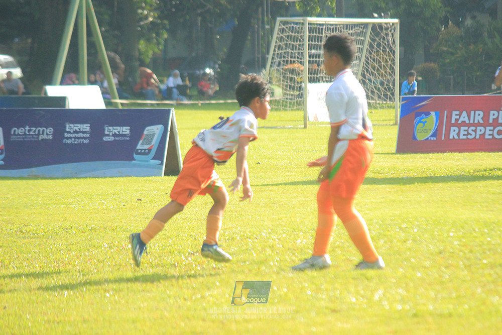 u11 120426 provision soccer school vs timah united