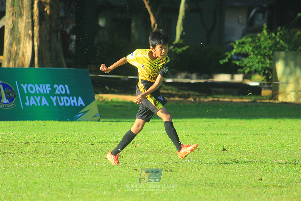 u11 120426 provision soccer school vs timah united