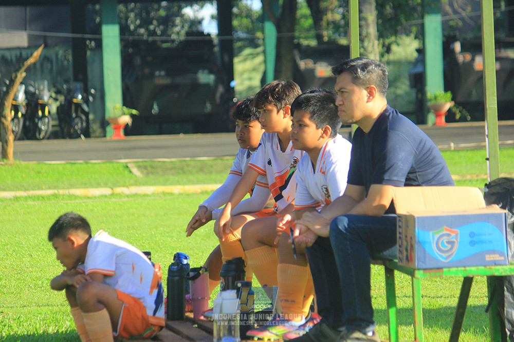 u11 120426 provision soccer school vs timah united