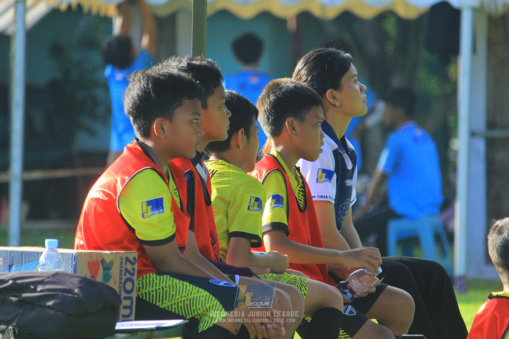 u11 120426 provision soccer school vs timah united
