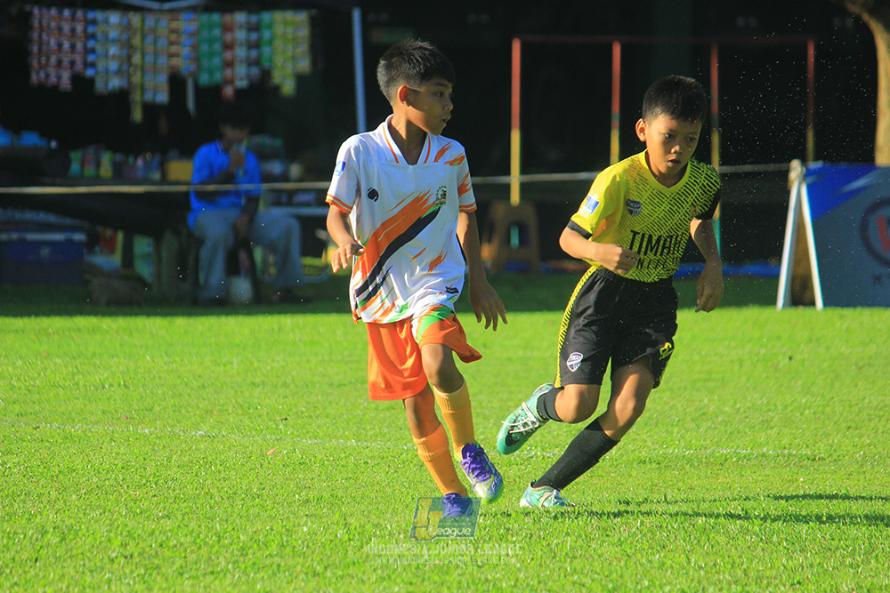 u11 120426 provision soccer school vs timah united
