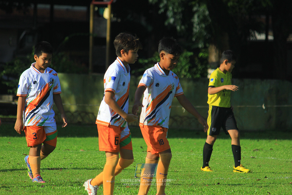 u11 120426 provision soccer school vs timah united