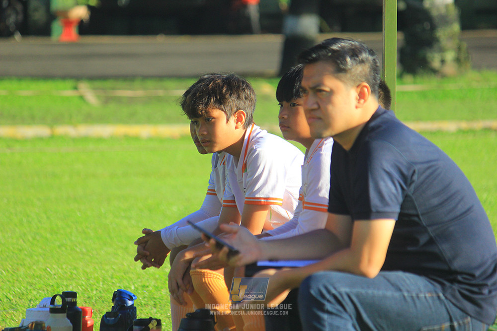 u11 120426 provision soccer school vs timah united
