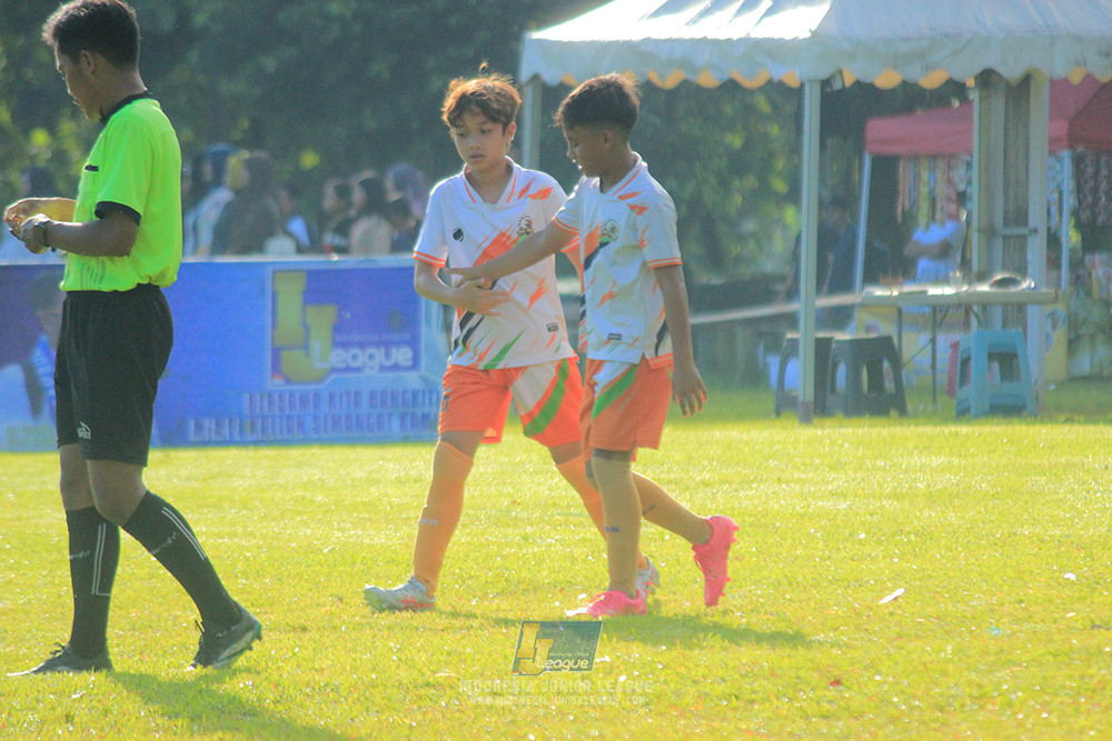 u11 120426 provision soccer school vs timah united