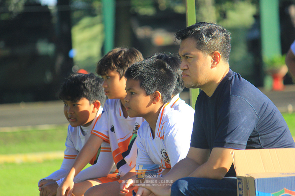 u11 120426 provision soccer school vs timah united