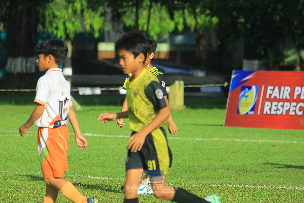 u11 120426 provision soccer school vs timah united