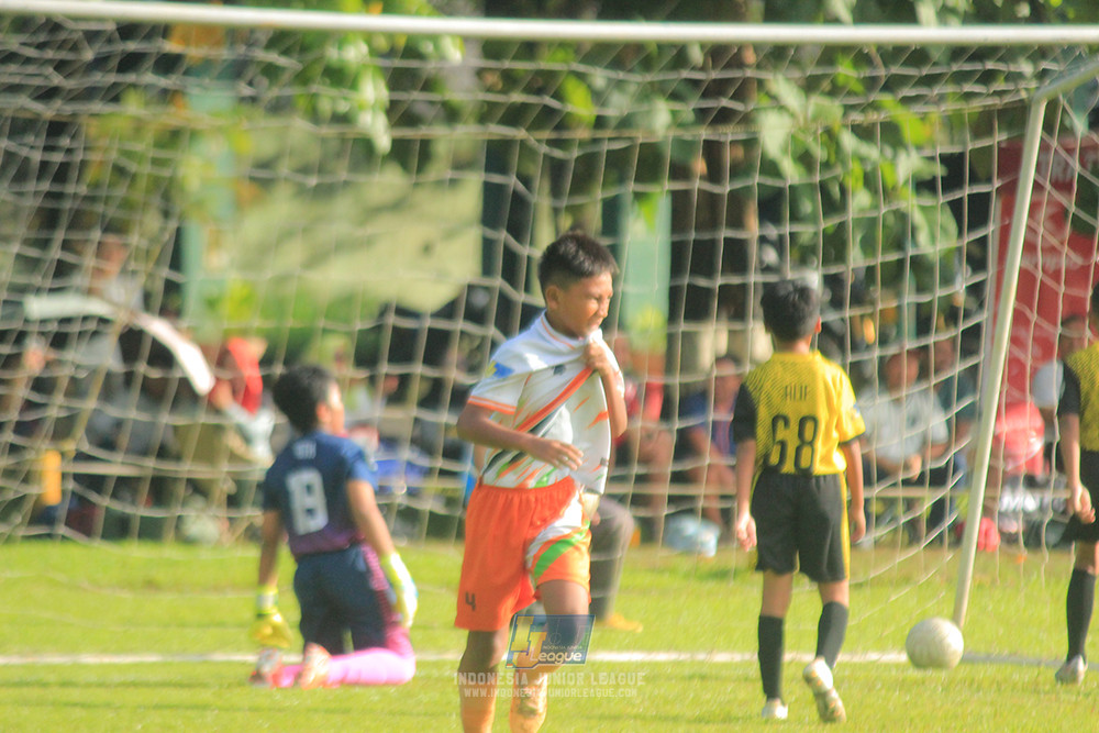 u11 120426 provision soccer school vs timah united