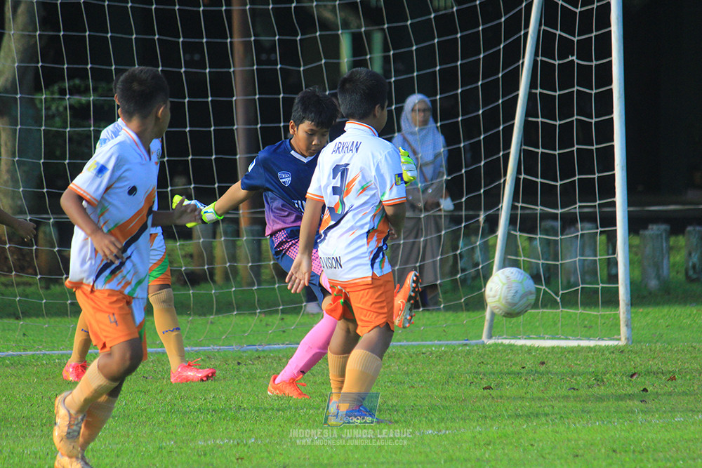 u11 120426 provision soccer school vs timah united