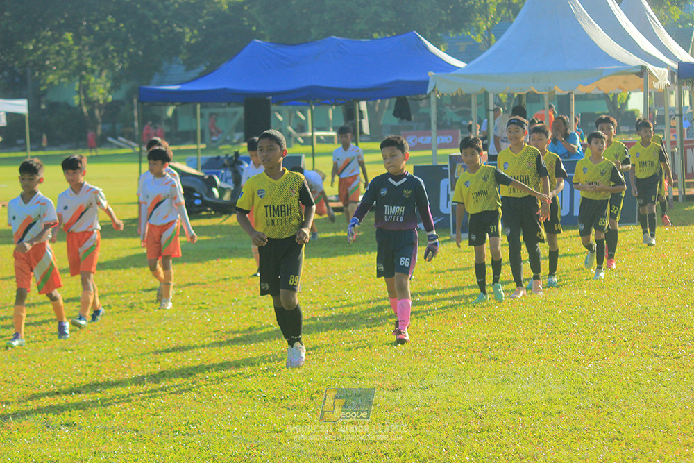 u11 120426 provision soccer school vs timah united