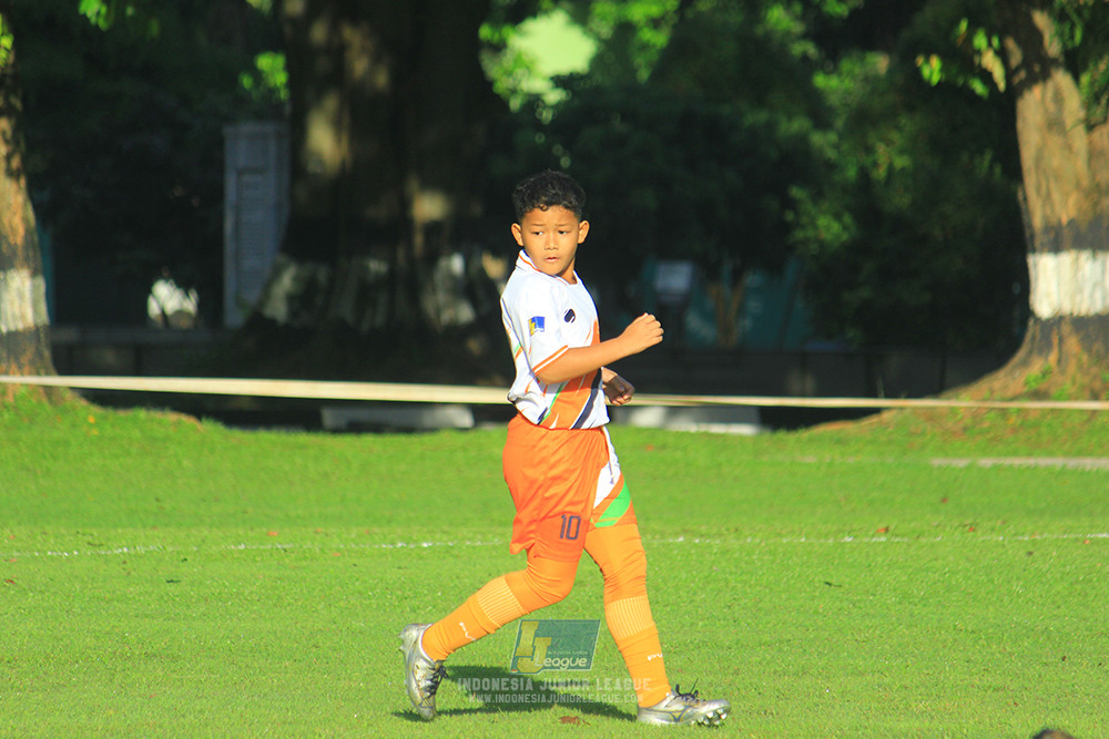 u11 120426 provision soccer school vs timah united