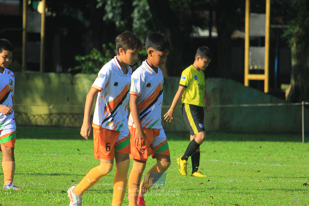 u11 120426 provision soccer school vs timah united