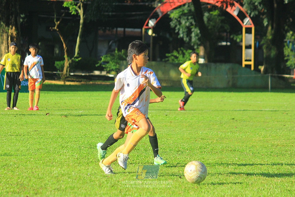 u11 120426 provision soccer school vs timah united