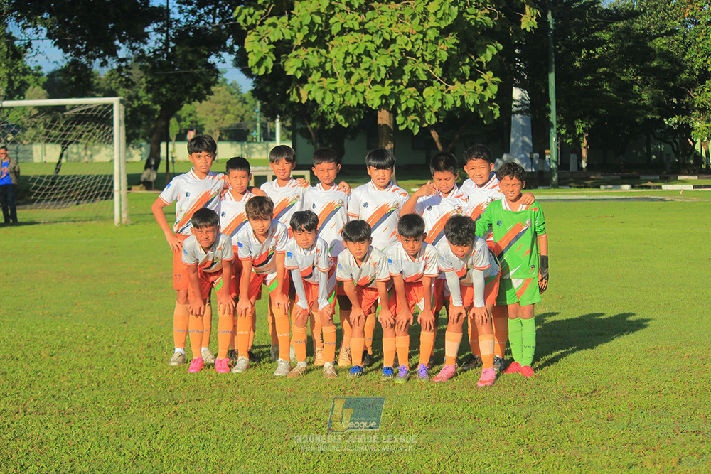 u11 120426 provision soccer school vs timah united