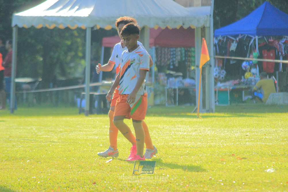 u11 120426 provision soccer school vs timah united