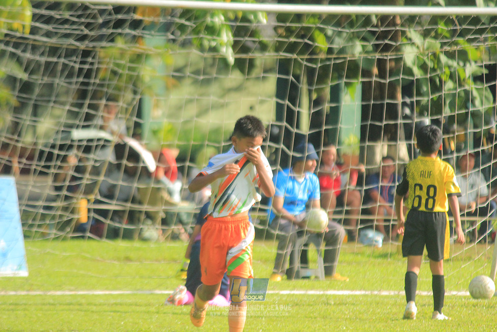 u11 120426 provision soccer school vs timah united