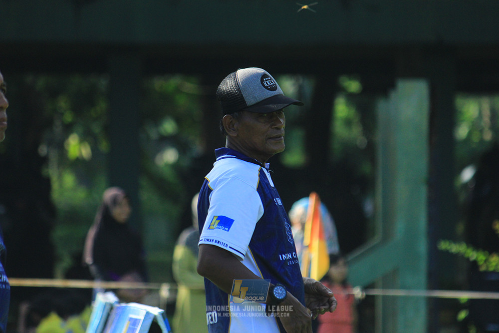 u11 120426 provision soccer school vs timah united