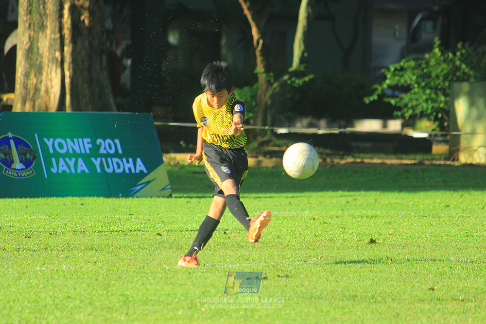 u11 120426 provision soccer school vs timah united