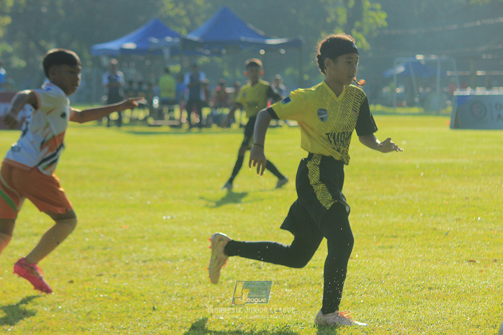 u11 120426 provision soccer school vs timah united