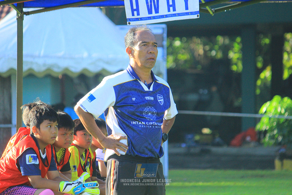 u11 120426 provision soccer school vs timah united