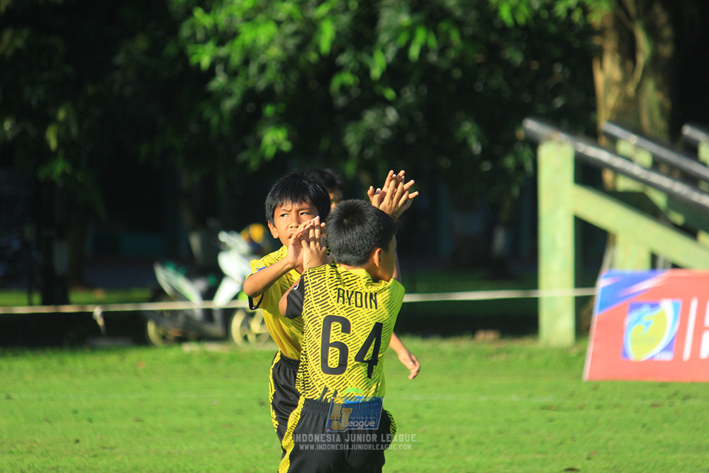 u11 120426 provision soccer school vs timah united