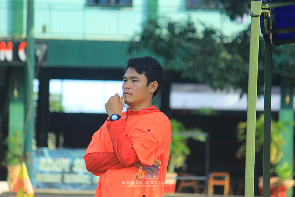 u11 120426 provision soccer school vs timah united