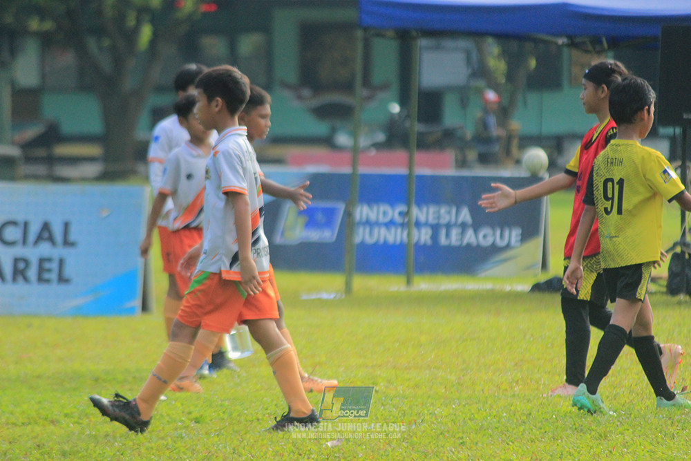 u11 120426 provision soccer school vs timah united