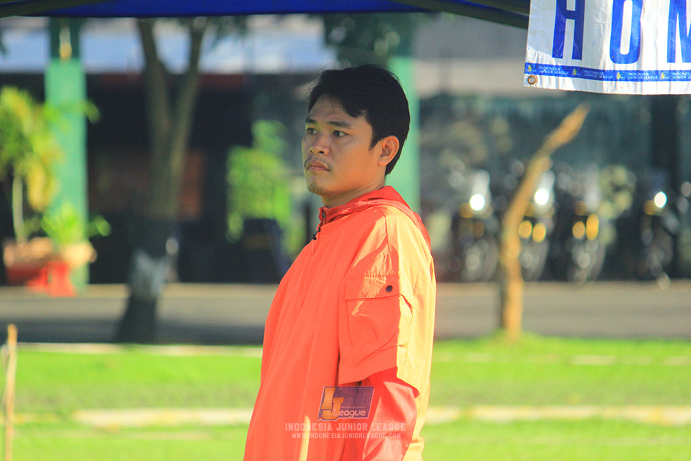 u11 120426 provision soccer school vs timah united