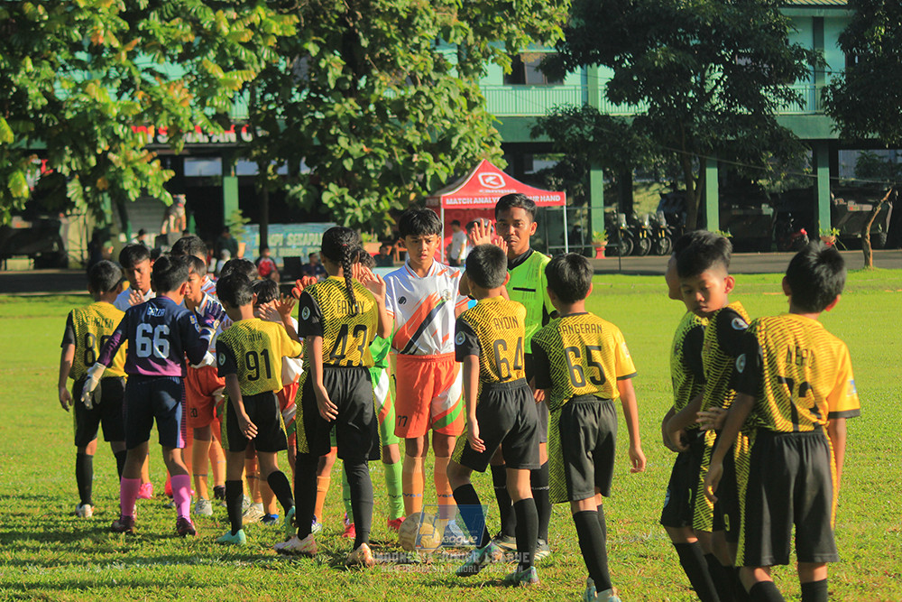 u11 120426 provision soccer school vs timah united