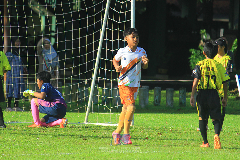 u11 120426 provision soccer school vs timah united
