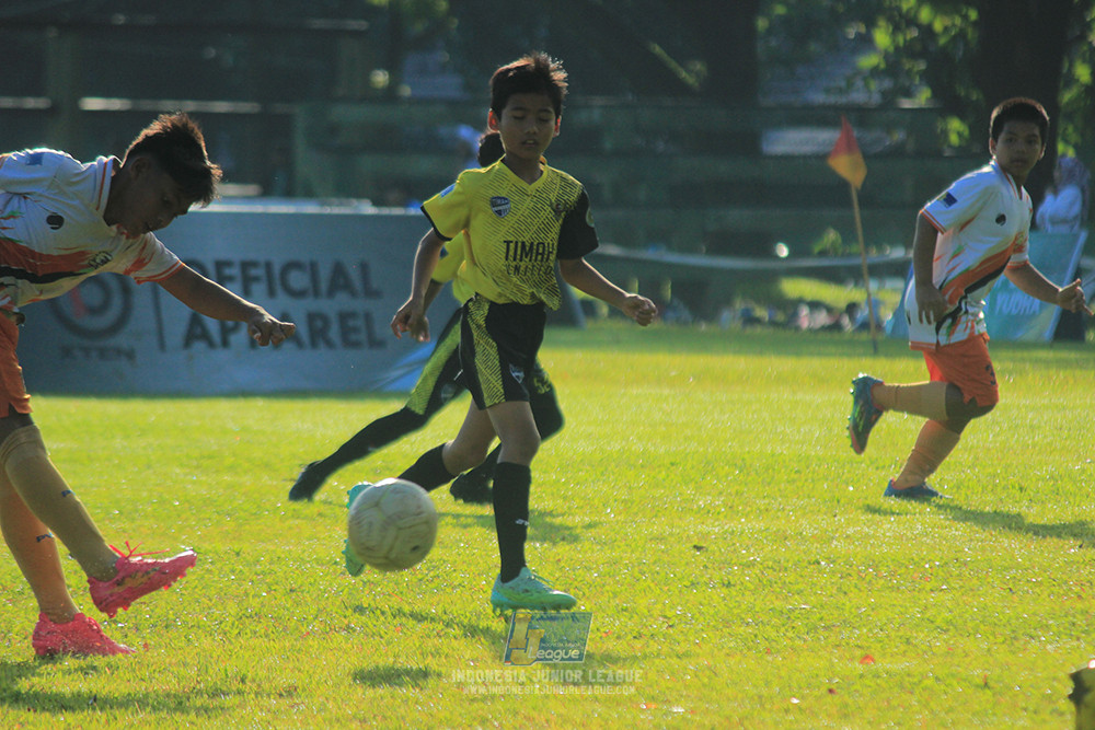 u11 120426 provision soccer school vs timah united