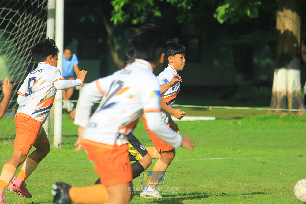 u11 120426 provision soccer school vs timah united