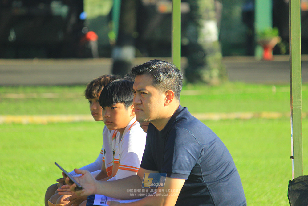 u11 120426 provision soccer school vs timah united
