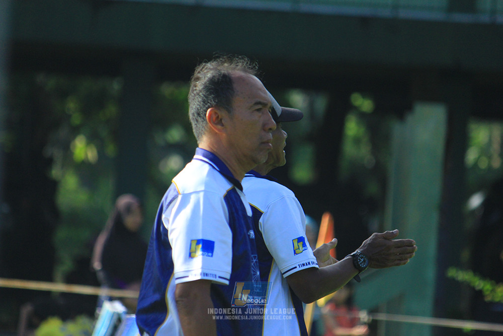 u11 120426 provision soccer school vs timah united