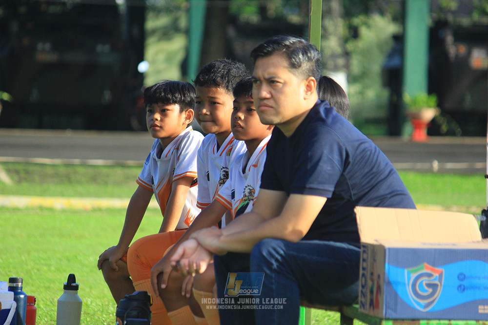 u11 120426 provision soccer school vs timah united