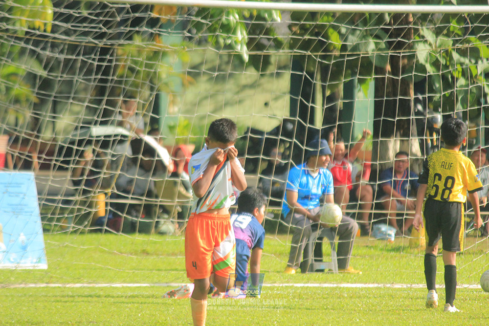 u11 120426 provision soccer school vs timah united