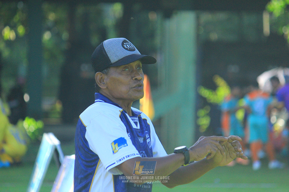 u11 120426 provision soccer school vs timah united