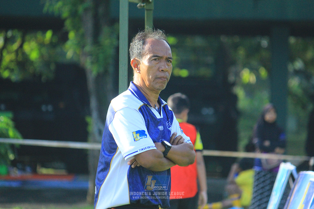 u11 120426 provision soccer school vs timah united