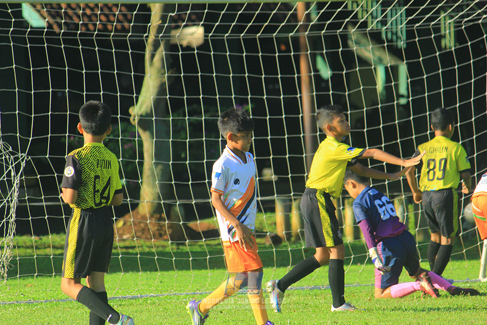 u11 120426 provision soccer school vs timah united