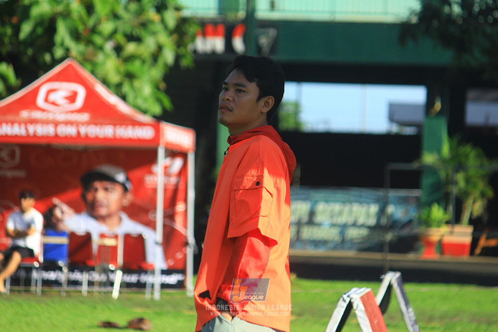 u11 120426 provision soccer school vs timah united