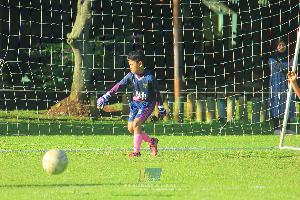 u11 120426 provision soccer school vs timah united