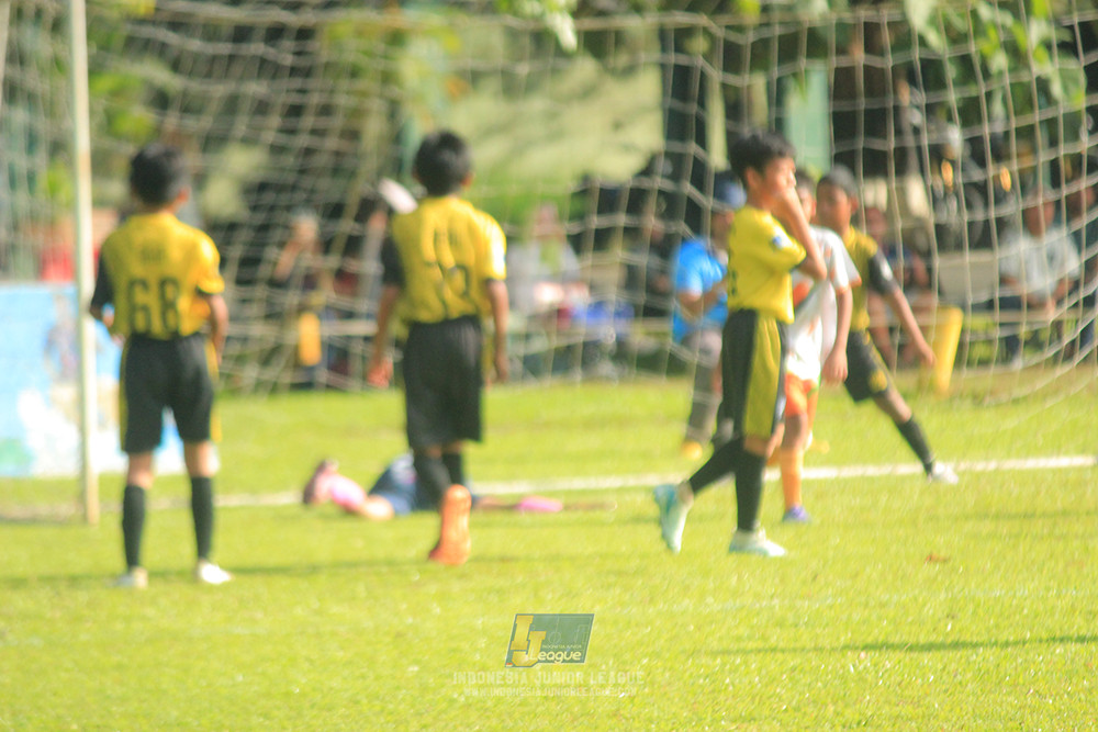 u11 120426 provision soccer school vs timah united