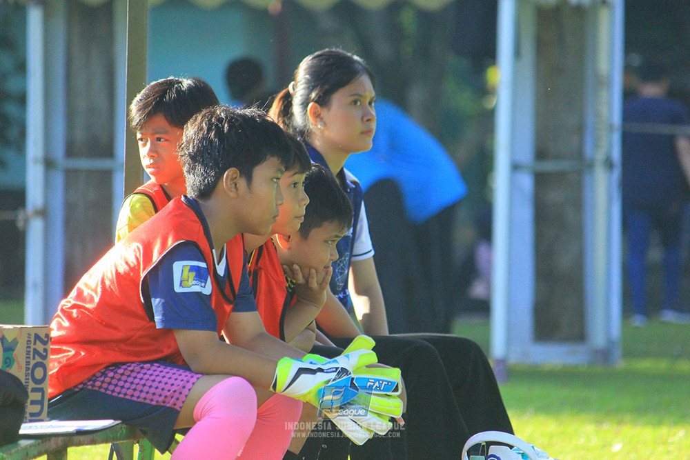 u11 120426 provision soccer school vs timah united