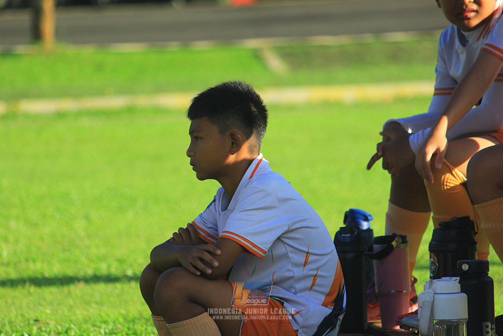 u11 120426 provision soccer school vs timah united